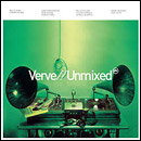 Verve Unmixed - COMPILATION