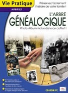 Généalogie - PC