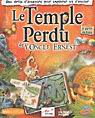 Temple perdu de l&#39;oncle Ernest - PC