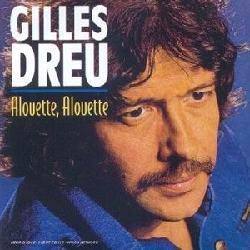 Alouette - DREU GILLES