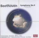Symphonie no 9 - BEETHOVEN