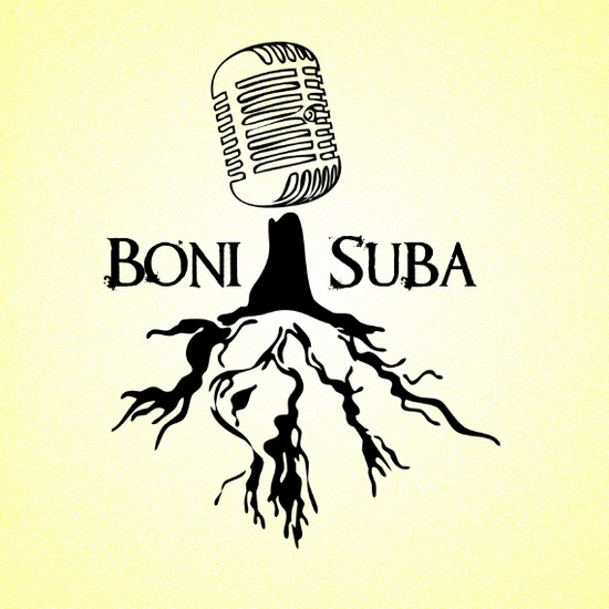 Boni Suba - Boni Suba