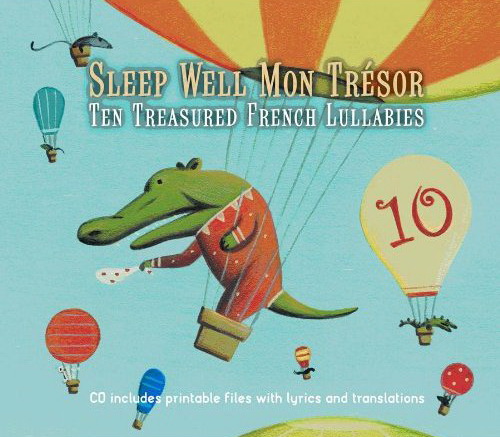 Sleep well mon tresor - COMPILATION