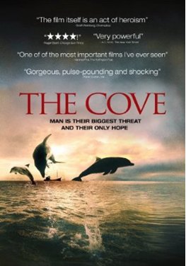 The Cove - PSIHOYOS LOUIE
