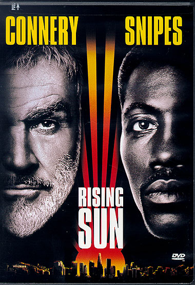 Rising Sun - KAUFMAN PHILIP
