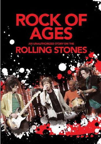 The Rolling Stones : Rock of ages - ROLLING STONES (THE)