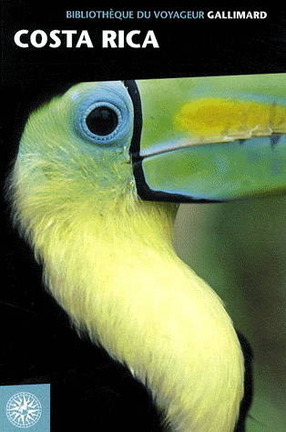 Costa Rica - COLLECTIF