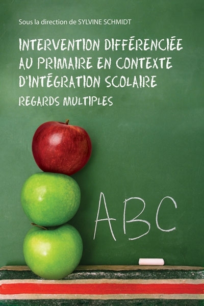 Intervention différenciée au primaire... - SYLVINE SCHMIDT