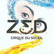 Zed - CIRQUE DU SOLEIL
