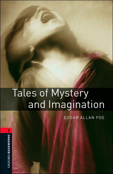 Tales of Mystery and Imagination 3rd ed. - EDGAR ALLAN POE