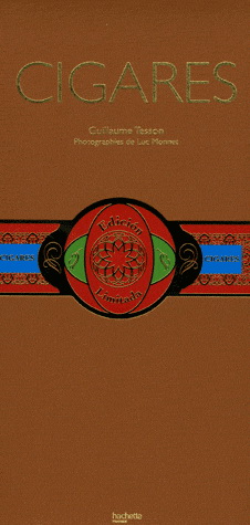 Cigares - GUILLAUME TESSON