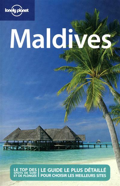 Maldives 2e éd. - COLLECTIF
