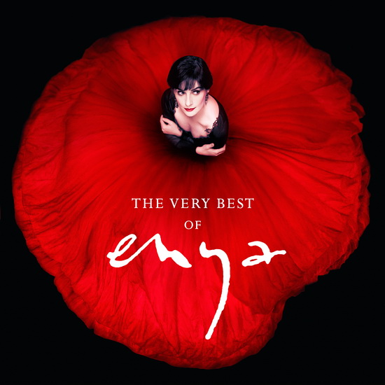 The Very best of Enya - ENYA