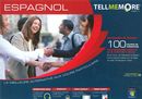 Tell me more intensive Espagnol - PC - DVD-ROM