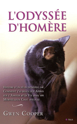 L'Odyssée d'Homère - GWEN COOPER