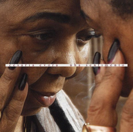 Nha Sentimento - EVORA CESARIA