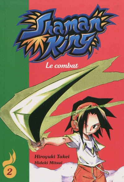 Le Combat #02 - HIROYUKI TAKEI - HIDEKI MITSUI