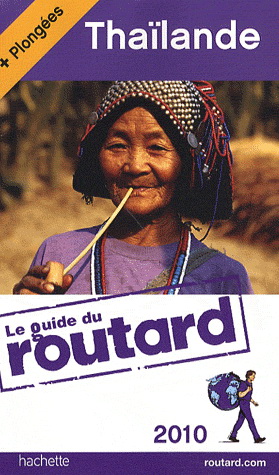 Thaïlande 2010/2011 - PHILIPPE GLOAGUEN
