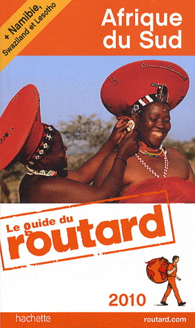 Afrique du Sud 2010/2011 - PHILIPPE GLOAGUEN