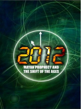 2012: Mayan prophecy and the shift of ag - 