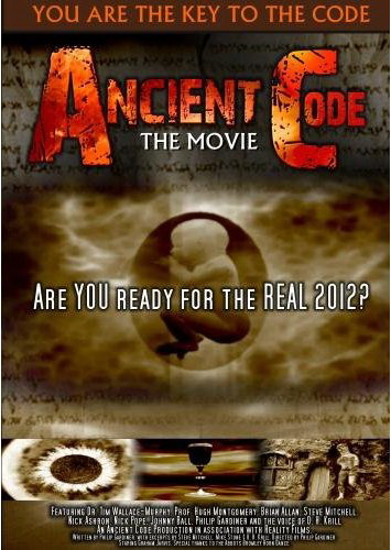 Ancient code:Are you ready for real 2012 - GARDINER PHILIP