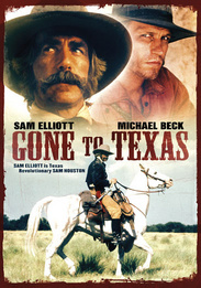 Gone to Texas - LEVIN PETER