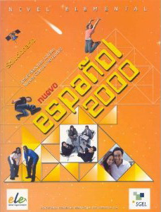 Nuevo espanol 2000 soluc. elemental - COLLECTIF