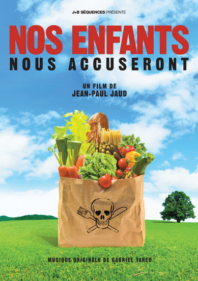 Nos enfants nous accuseront - JAUD JEAN-PAUL
