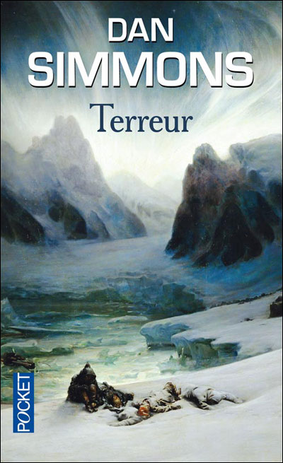 Terreur - DAN SIMMONS