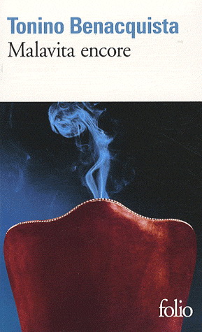 Malavita encore - TONINO BENACQUISTA