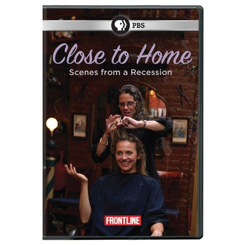 Frontline: Close to Home - Scenes from a Recession - BIKEL OFRA