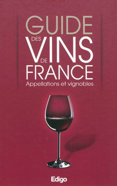 Guide des vins de France - MATHIEU DOUMENGE