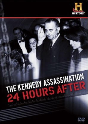 The Kennedy Assassination : 24 Hours After - GIACCHINO ANTHONY
