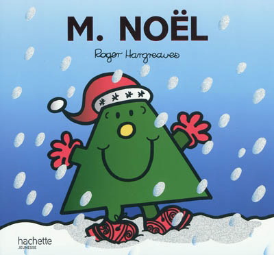 M. Noël G.F. - ROGER HARGREAVES