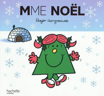Mme Noël G.F. - ROGER HARGREAVES
