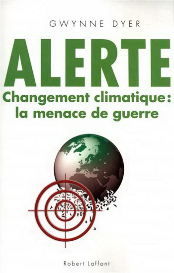 Alerte - GWYNNE DYER