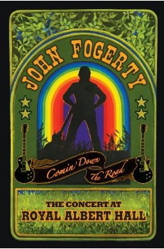 John Fogerty: Comin' down the road - FOGERTY JOHN