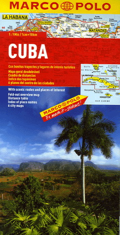 Cuba - COLLECTIF