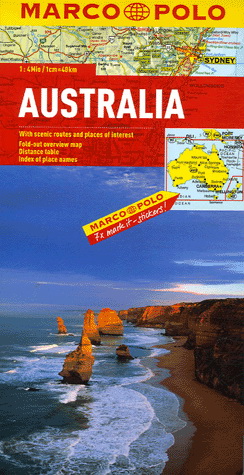 Australie/Nouvelle-Zélande - COLLECTIF