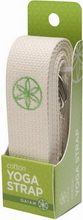Sangle de yoga en coton - ACCESSOIRE