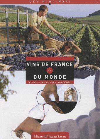 Vins de France et d&#39;Europe alcools et - ROLAND ROHN