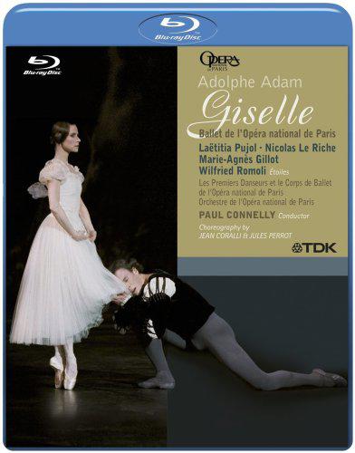 Adam: Giselle - ADAM