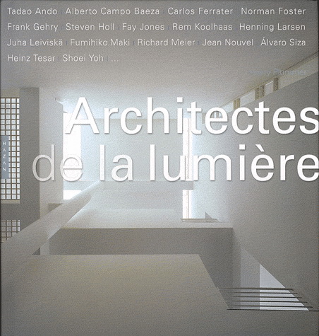 Architectes de la lumière - HENRY PLUMMER