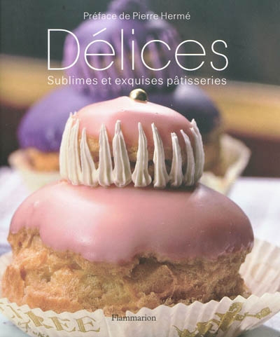 Délices - COLLECTIF