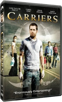 Carriers - PASTOR ALEX PASTOR DAVID