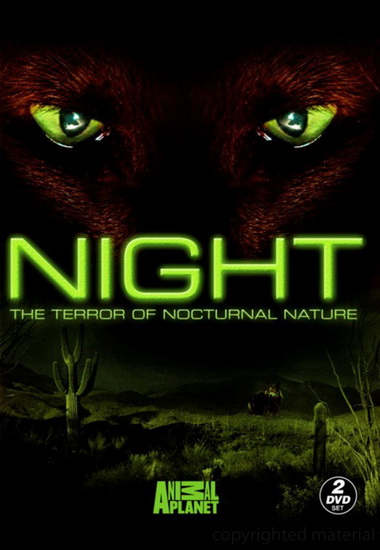 Animal (Planet Night) - 