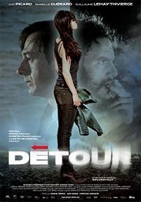 Détour (2009) - GUY SYLVAIN
