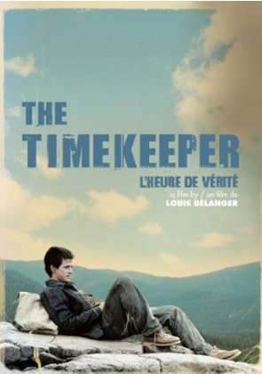 The Timekeeper - BELANGER LOUIS