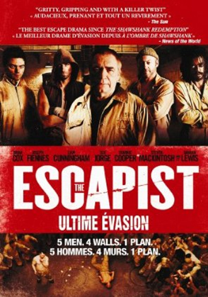 The Escapist - WYATT RUPERT