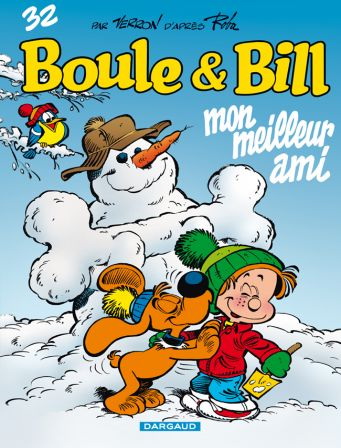 Mon meilleur ami #32 - LAURENT VERRON & AL
